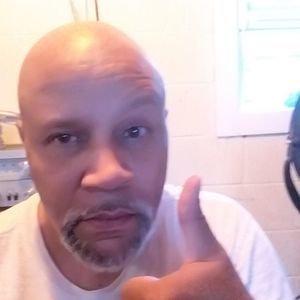 Meet your Posher, George